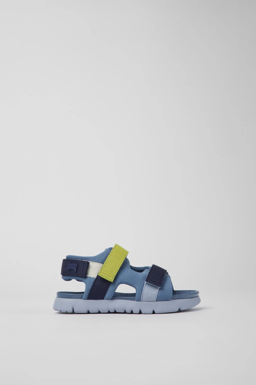 Camper Kids' Twins Sneakers – Comfortable and Stylish Children's Shoes