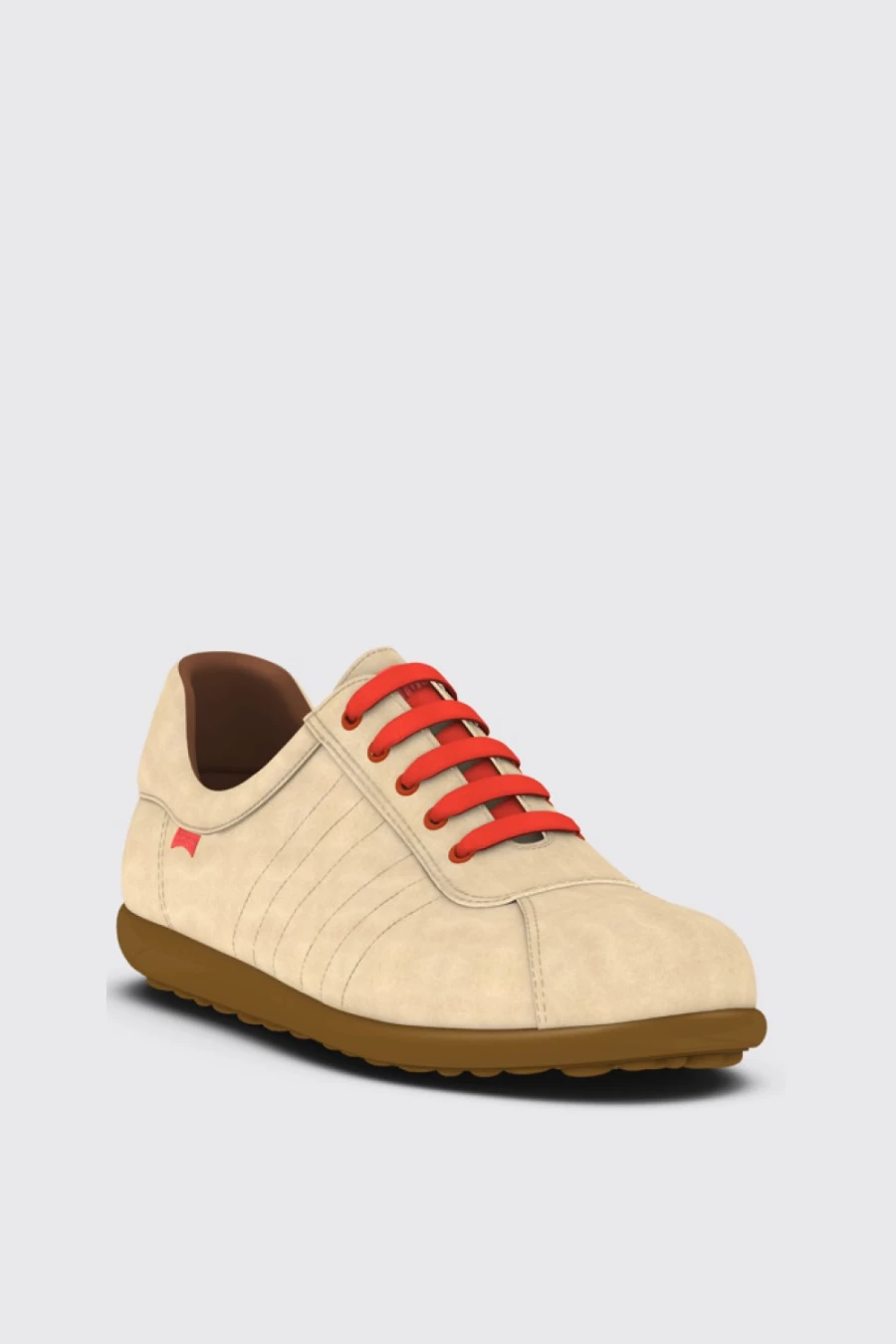 Camper Women's Pelotas Sneakers – Stylish & Comfortable Footwear