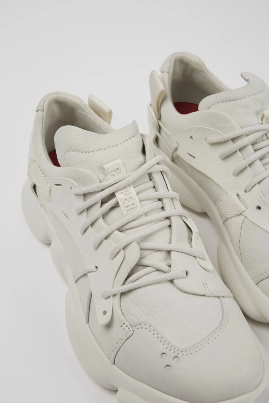Camper Women's Karst Casual Shoes – Stylish & Comfortable Footwear