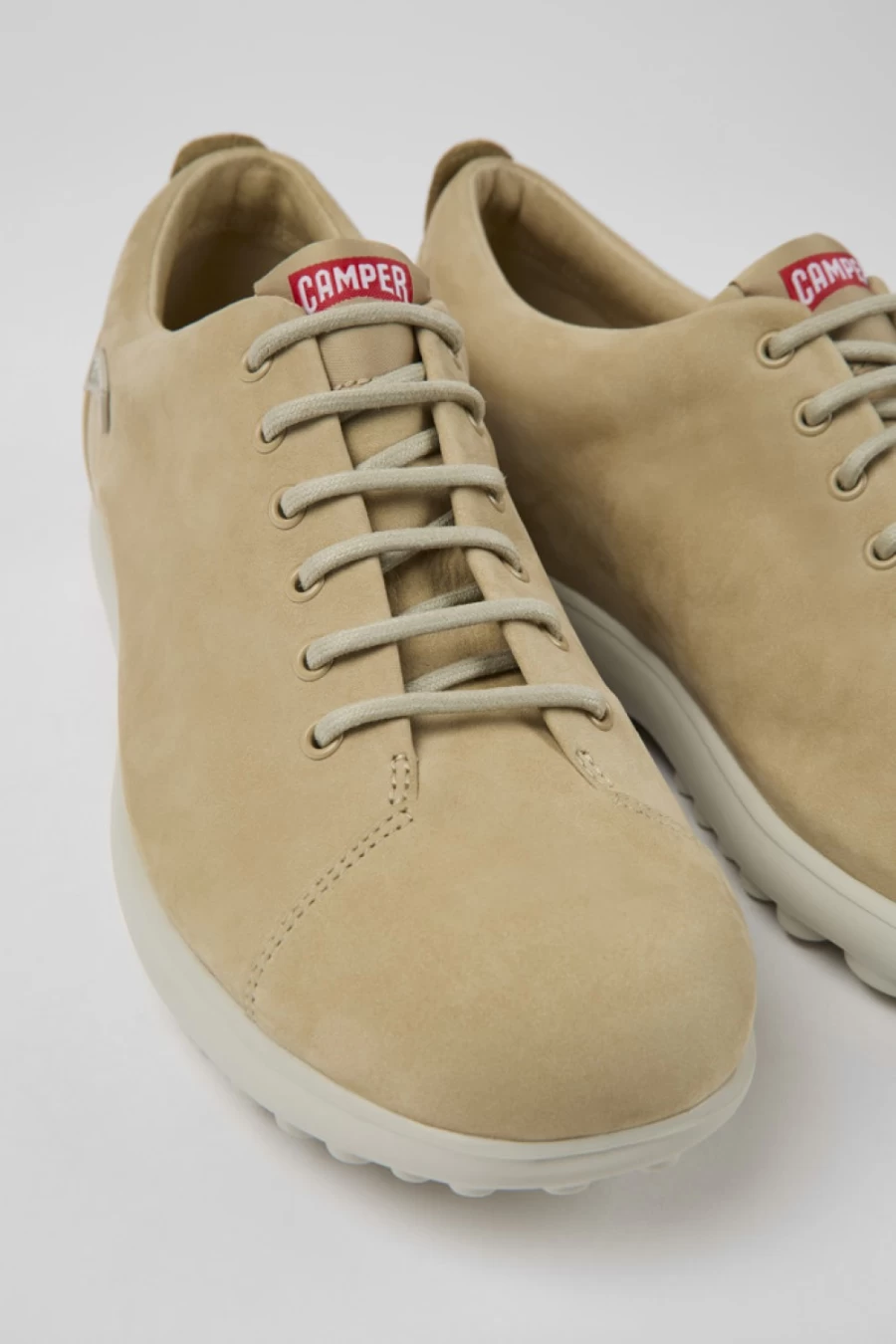 Camper Women's Pelotas Step Sneakers – Stylish & Comfortable Footwear