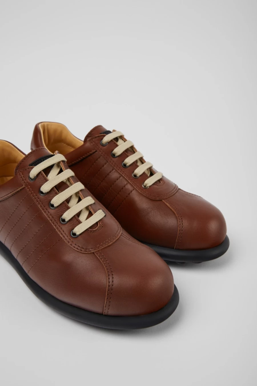 Camper Women's Pelotas Sneakers – Stylish and Comfortable Footwear