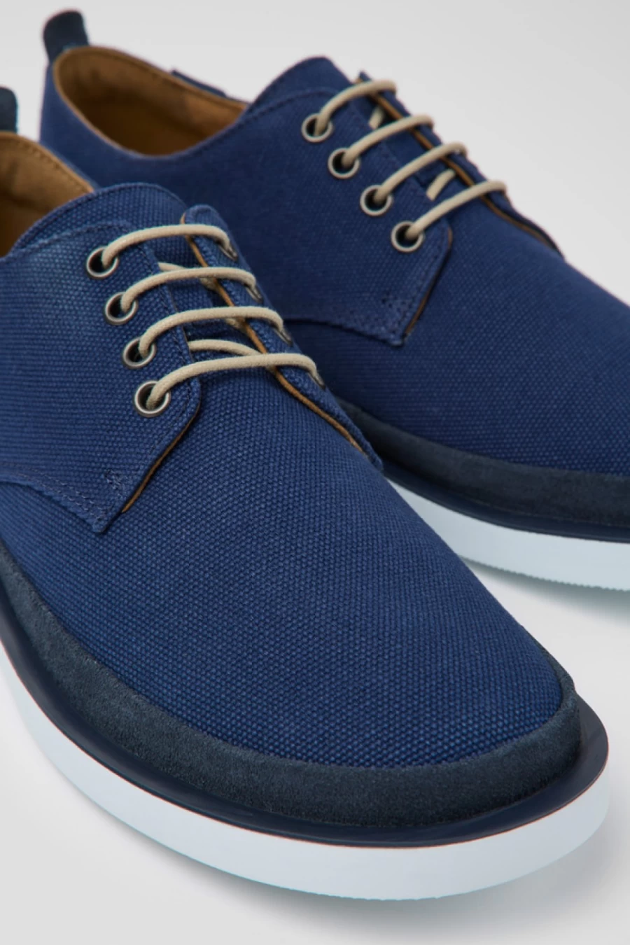 Camper Men's Wagon - Stylish and Comfortable Walking Shoes for Men