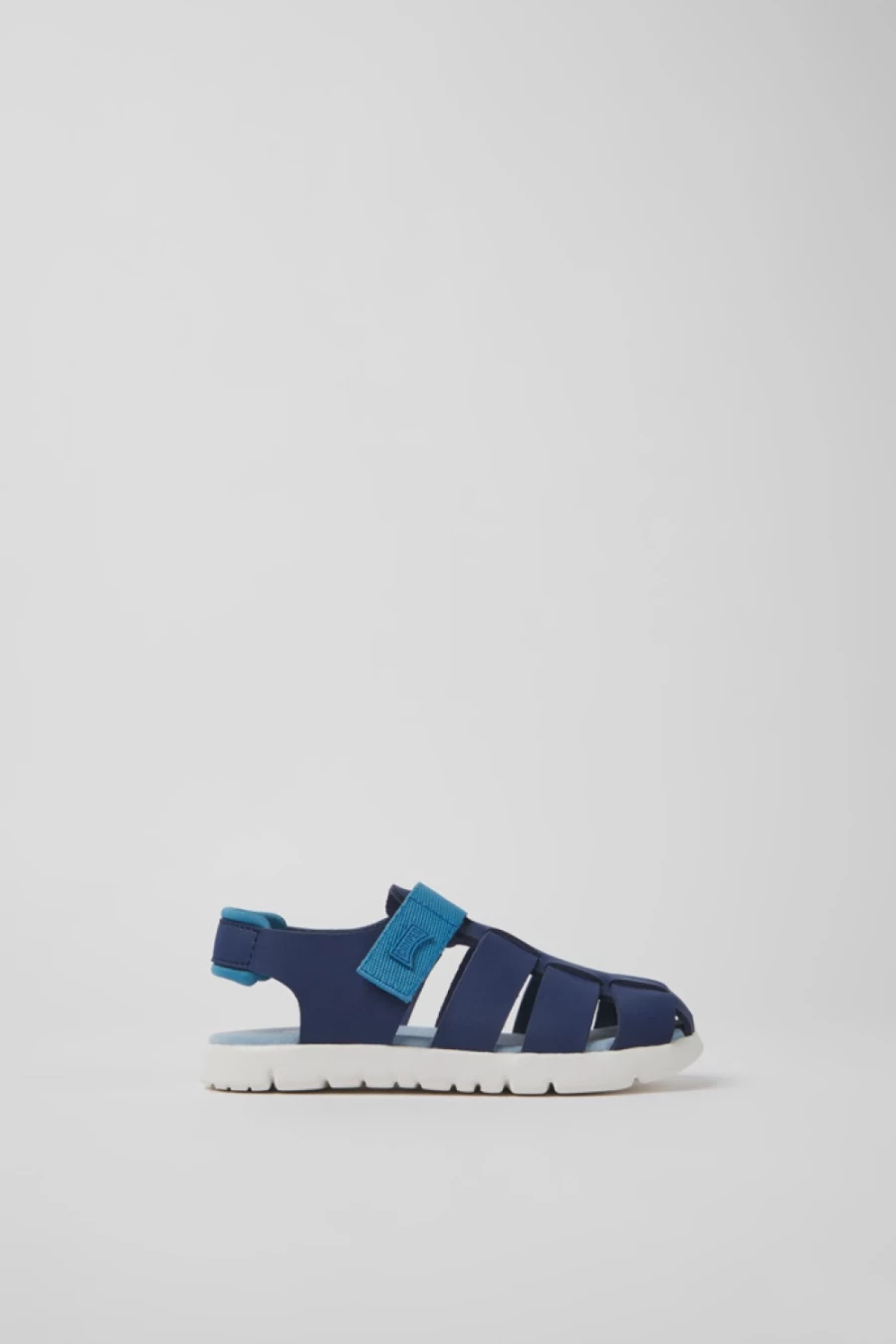 Camper Kids Oruga - Comfortable Children's Sneakers for Active Play