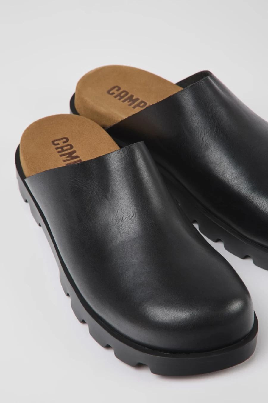 Camper Men's Brutus Sandal - Comfortable & Stylish Footwear for Men