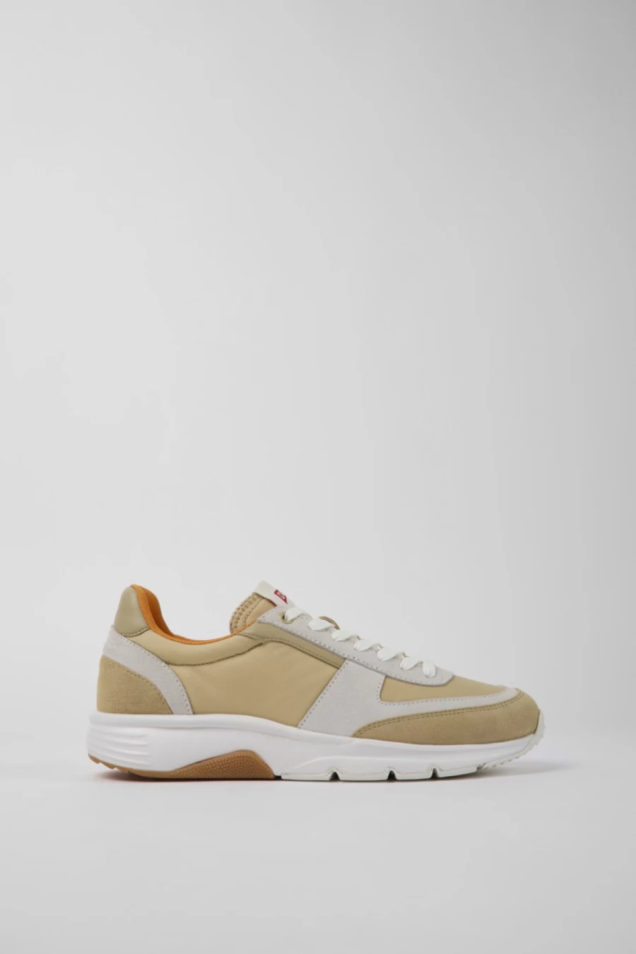 Camper Men's Drift Casual Shoes for Comfort and Style