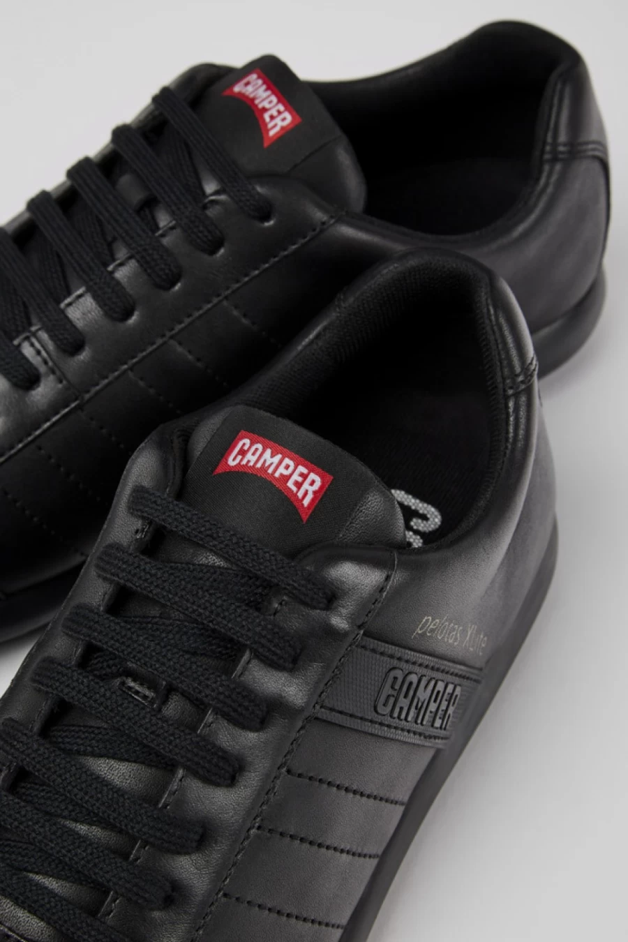 Camper Men's Xlite Pelotas - Lightweight Comfort Sneakers for Men