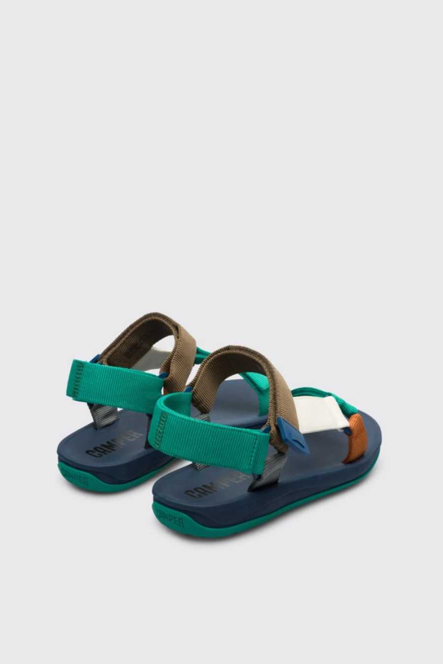Camper Men's Match Casual Shoes – Comfortable & Stylish Sneakers for Men