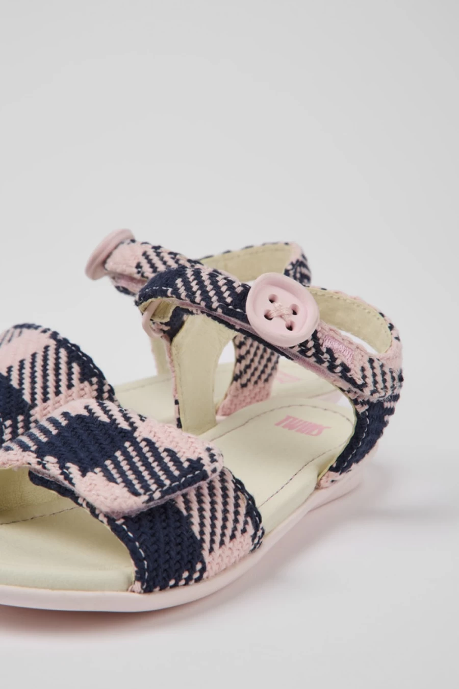 Camper Kids' Twins Sneakers – Comfortable and Stylish Children's Shoes