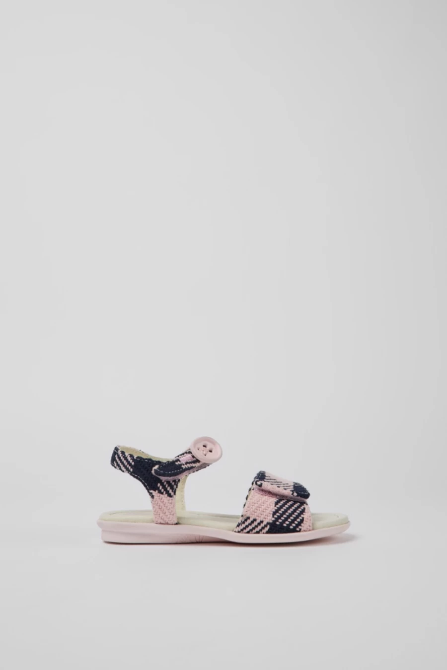 Camper Kids' Twins Sneakers – Comfortable and Stylish Children's Shoes