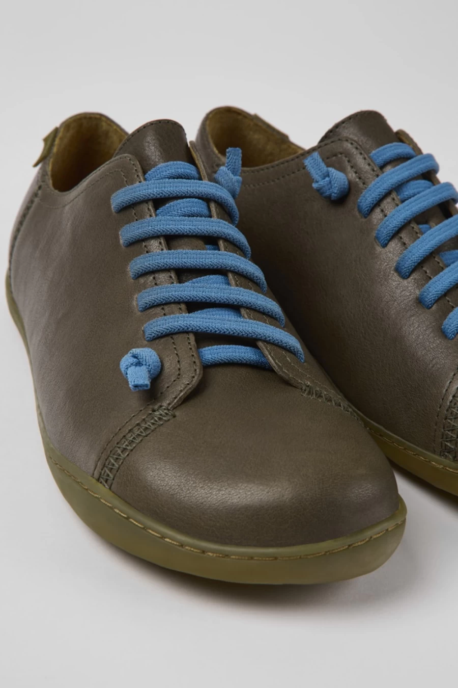 Camper Men's Peu Casual Shoes for Everyday Comfort