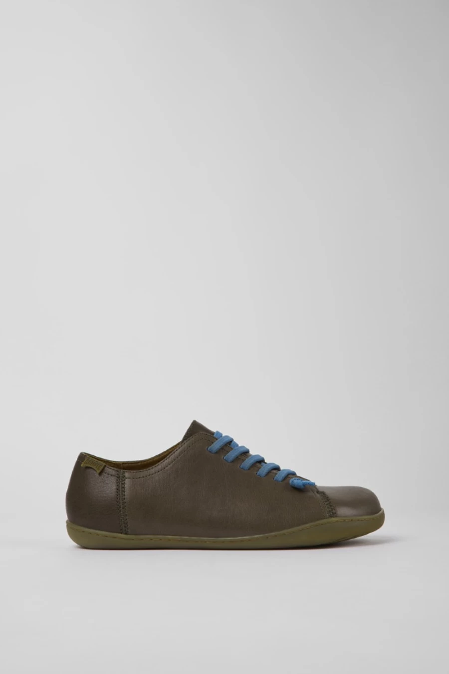 Camper Men's Peu Casual Shoes for Everyday Comfort