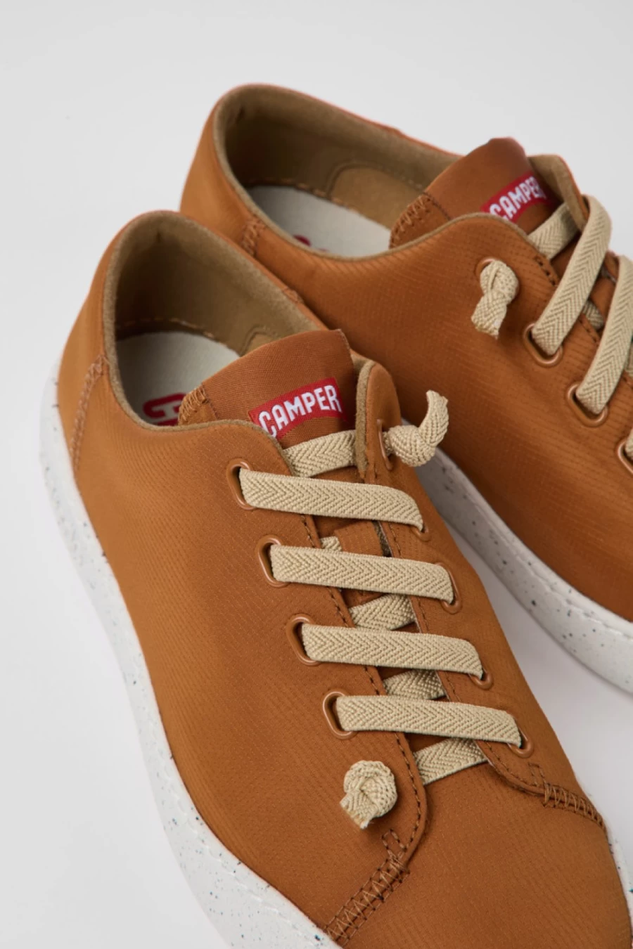 Camper Women's Peu Touring Walking Shoes - Comfortable & Stylish Sneakers for Travel