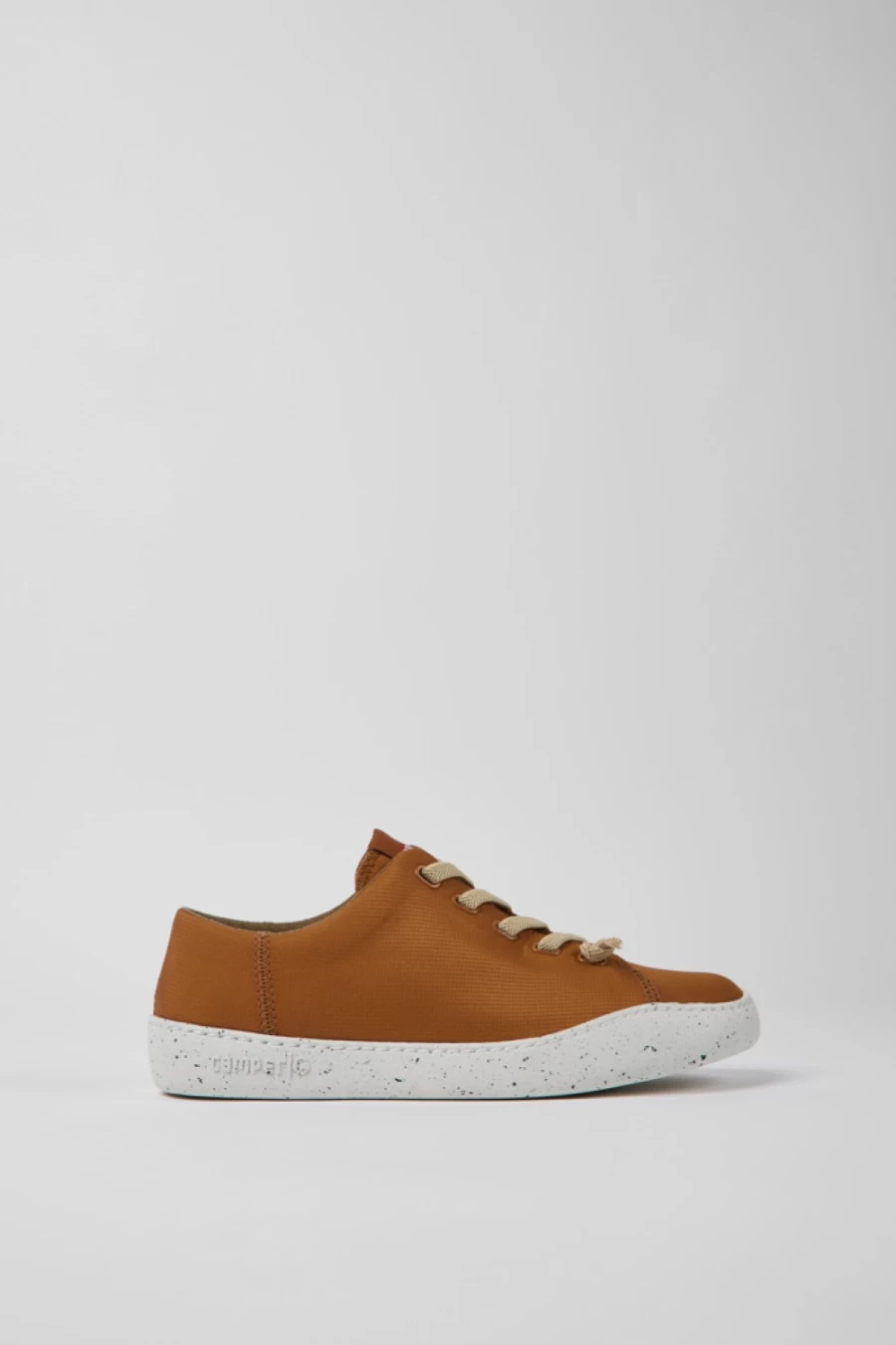 Camper Women's Peu Touring Walking Shoes - Comfortable & Stylish Sneakers for Travel