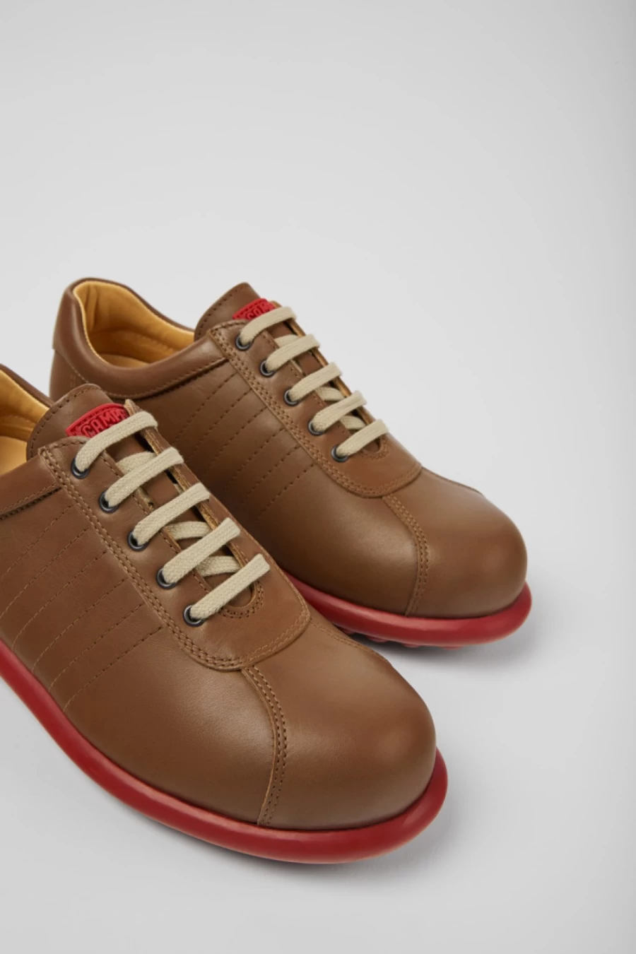 Camper Women's Pelotas Sneakers – Stylish & Comfortable Footwear