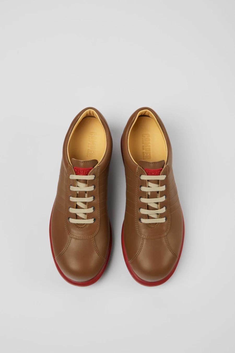Camper Women's Pelotas Sneakers – Stylish & Comfortable Footwear