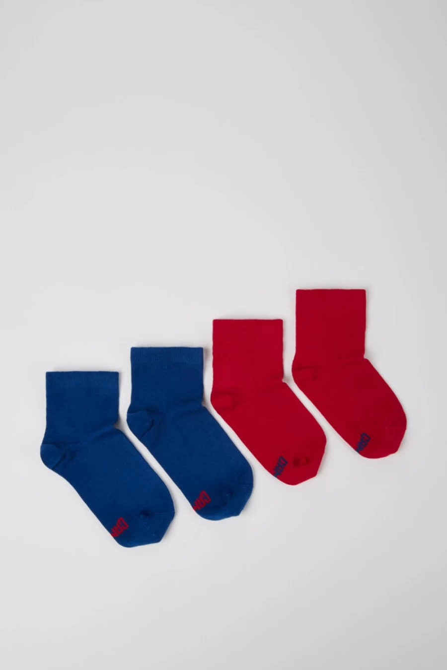 Camper Women's Sox Socks - Comfortable & Stylish Footwear for Everyday Wear