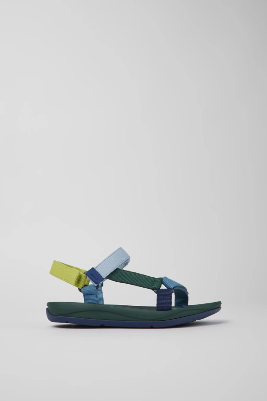 Camper Women's Match Fashion Sneakers – Stylish & Comfortable Footwear