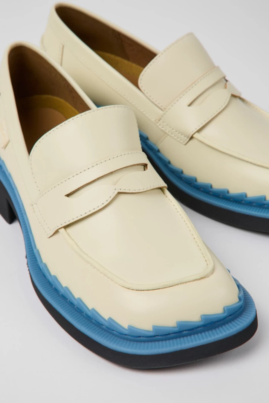 Camper Women's Taylor Shoes – Stylish & Comfortable Footwear