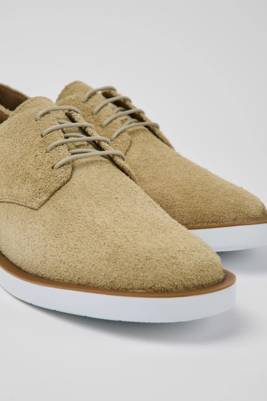 Camper Men's Wagon - Stylish and Comfortable Walking Shoes for Men