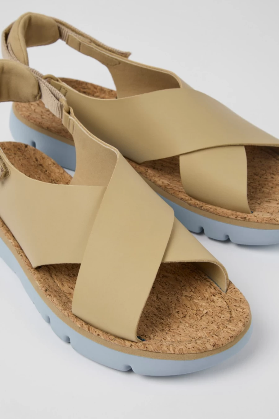 Camper Women's Oruga Shoes – Stylish & Comfortable Footwear for Women