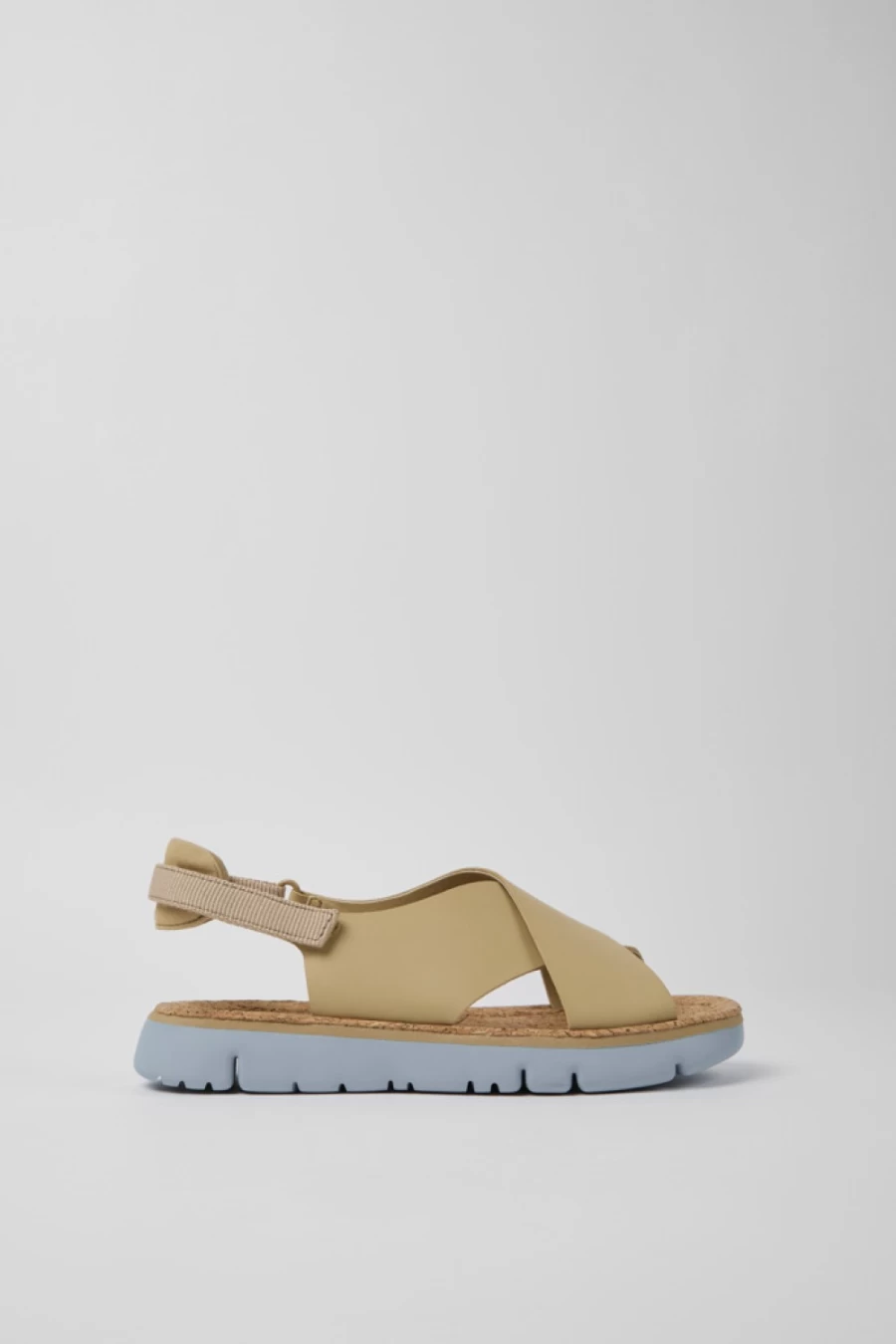 Camper Women's Oruga Shoes – Stylish & Comfortable Footwear for Women