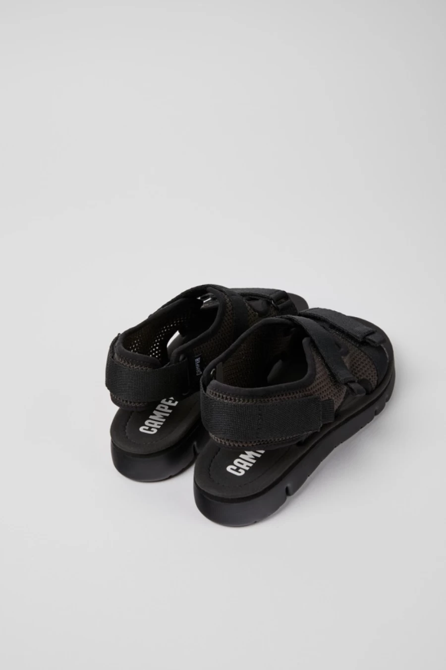Camper Women's Oruga Fashionable and Comfortable Footwear for Everyday Wear