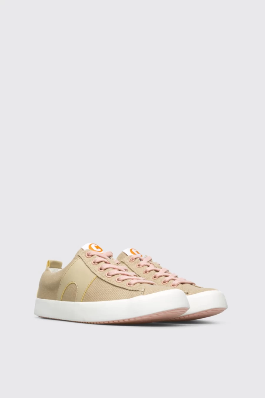 Camper Women's Imar Fashionable Comfort Footwear for Everyday Wear