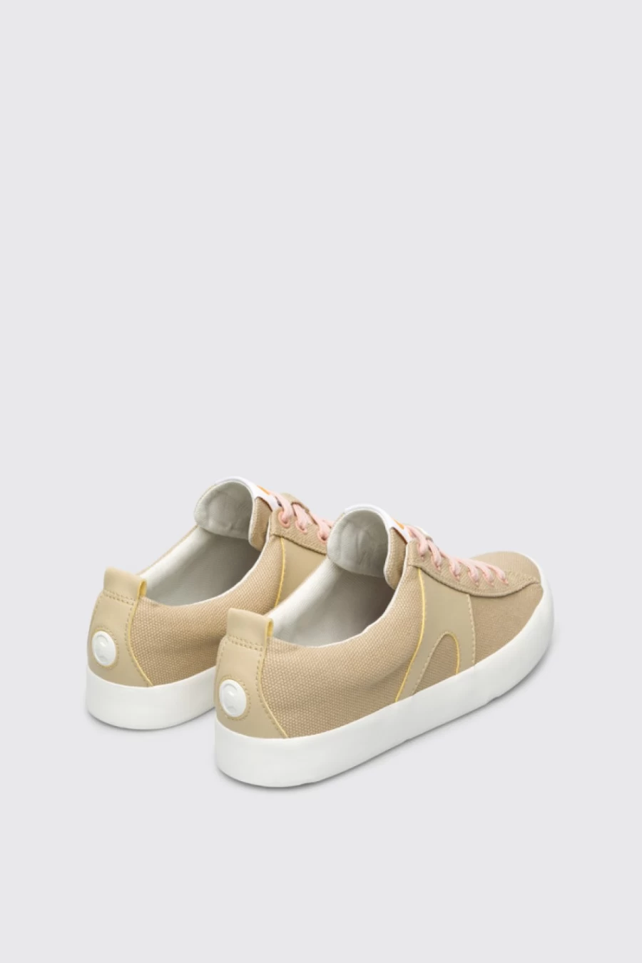Camper Women's Imar Fashionable Comfort Footwear for Everyday Wear