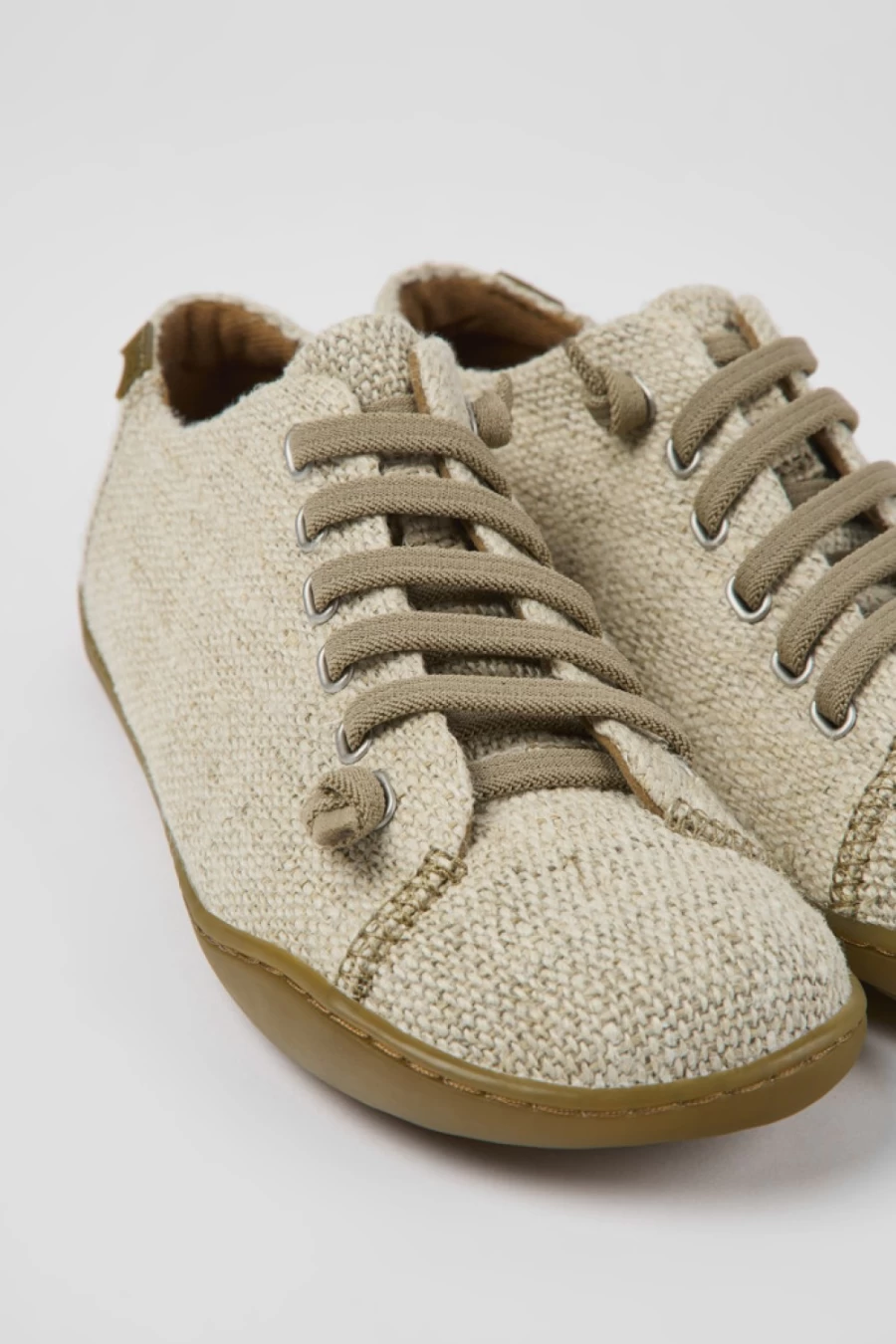 Camper Women's Peu Fashionable and Comfortable Footwear for Everyday Wear