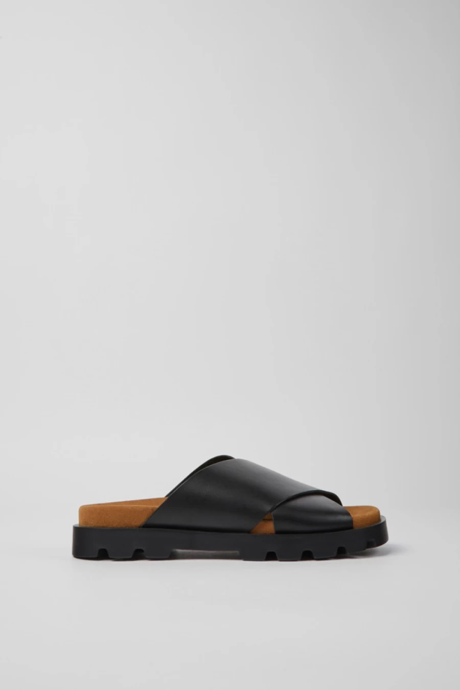 Camper Women's Brutus Sandal - Stylish & Comfortable Footwear for Everyday Wear