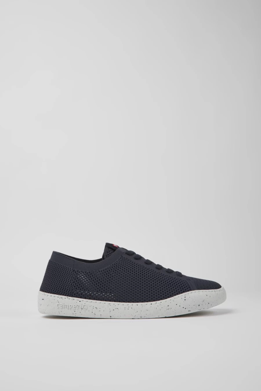 Camper Men's Peu Touring Walking Shoes - Lightweight Comfort for Travel & Daily Wear