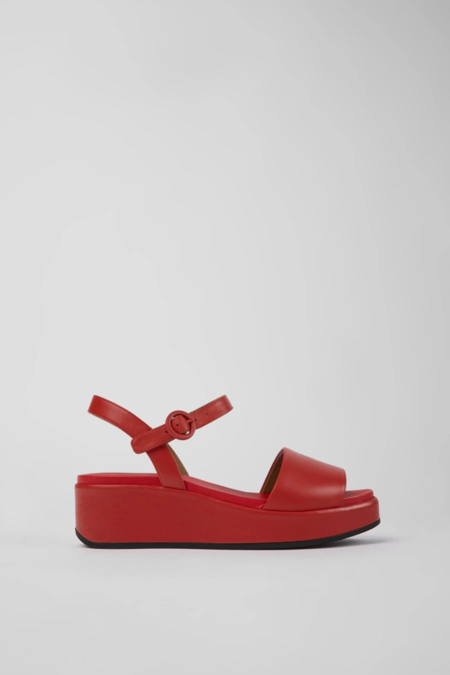 Camper Women's Misia Fashionable Footwear for Comfort and Style