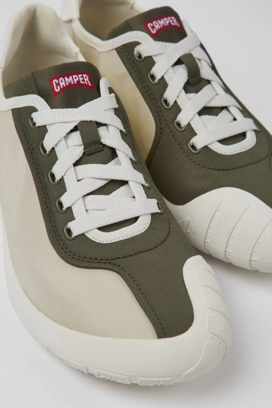 Camper Women's Twins Shoes – Stylish and Comfortable Footwear for Women