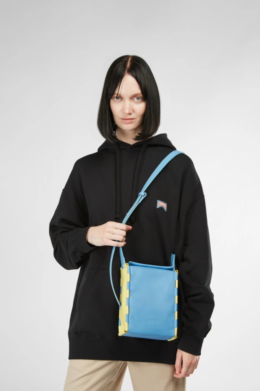 Camper Women's Tie-Dye Bags – Stylish & Unique Handbags for Women