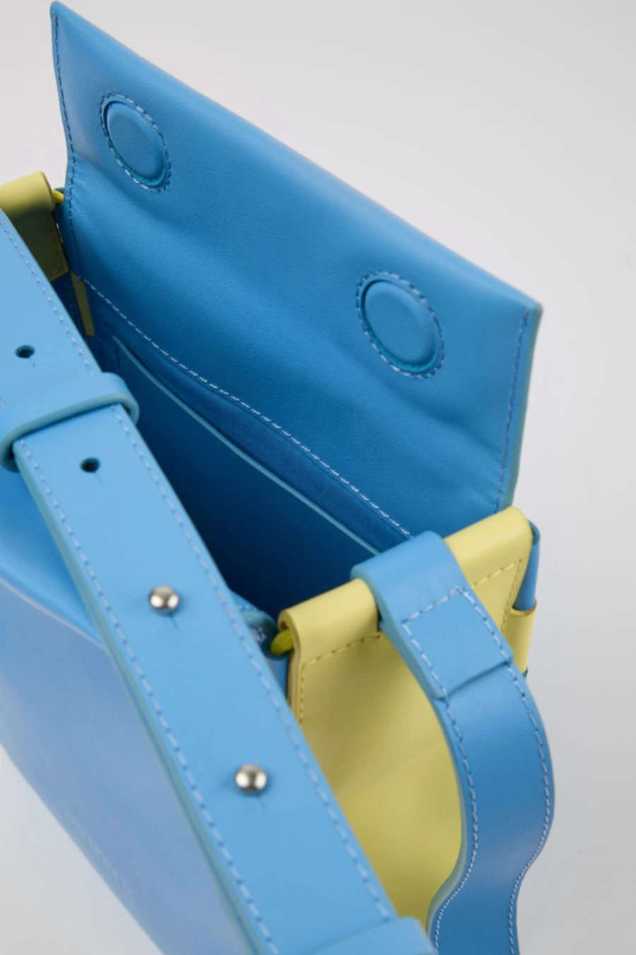 Camper Women's Tie-Dye Bags – Stylish & Unique Handbags for Women