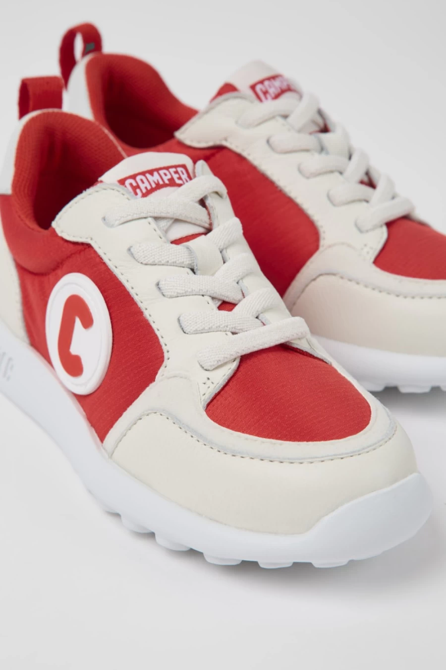 Camper Kids Driftie - Comfortable and Stylish Children's Shoes