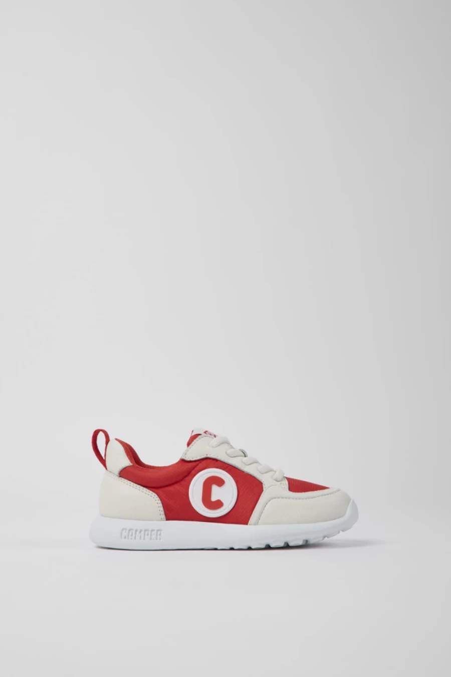 Camper Kids Driftie - Comfortable and Stylish Children's Shoes