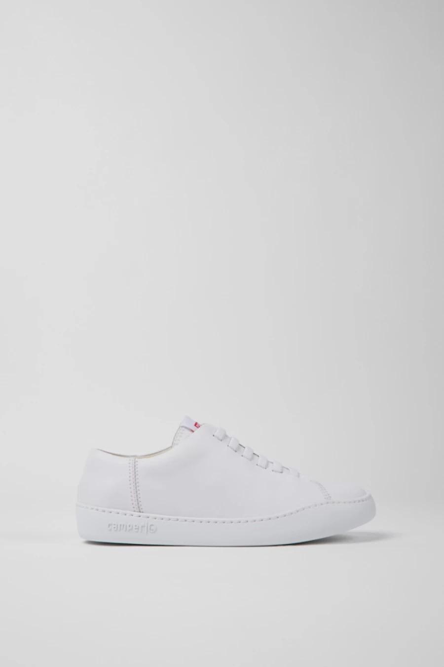 Camper Women's Peu Touring Walking Shoes - Lightweight Comfort for Travel & Everyday Wear