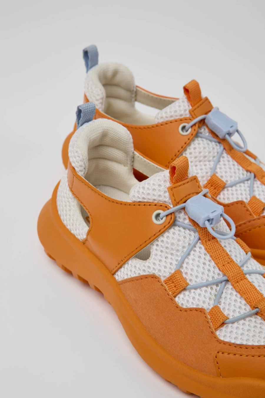 Camper Kids Crclr Sneakers - Lightweight & Comfortable Children's Shoes