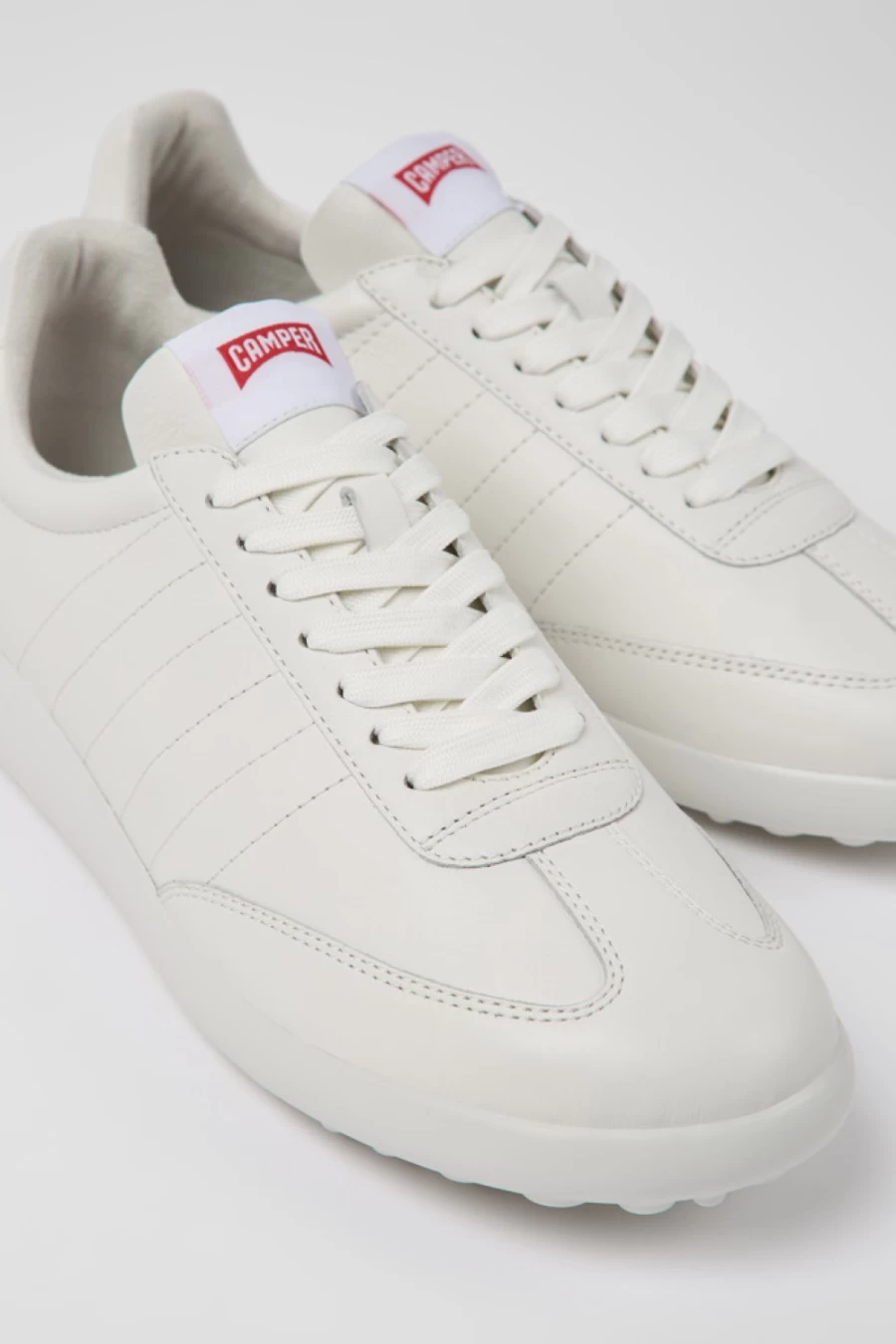 Camper Men's Xlite Pelotas - Lightweight Comfort Sneakers