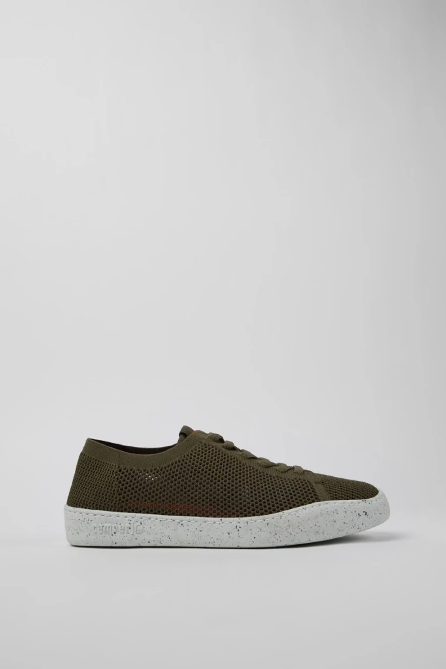 Camper Men's Peu Touring Walking Shoes - Lightweight Comfort for Travel & Outdoor Activities