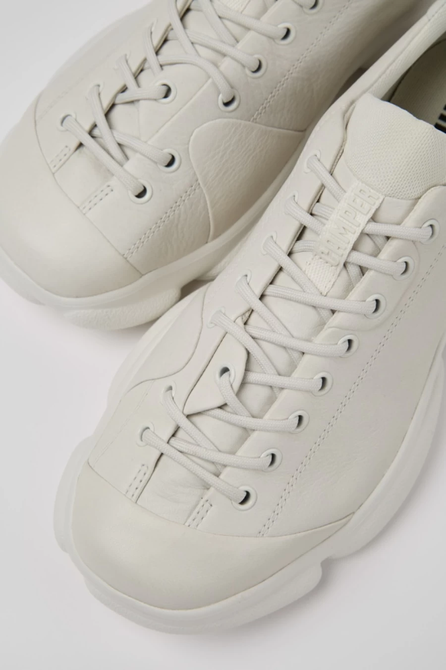Camper Men's Karst Casual Shoes - Lightweight & Comfortable Walking Footwear