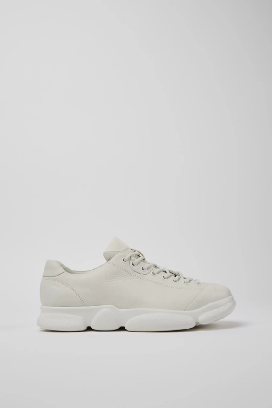 Camper Men's Karst Casual Shoes - Lightweight & Comfortable Walking Footwear