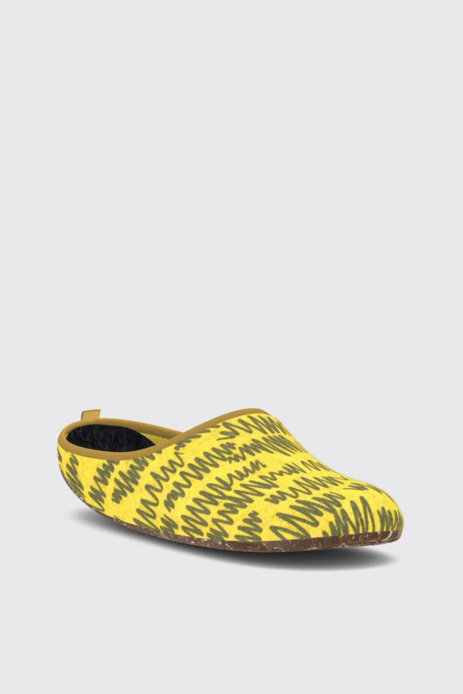 Camper Women's Wabi Casual Comfort Shoes - Stylish & Lightweight Footwear