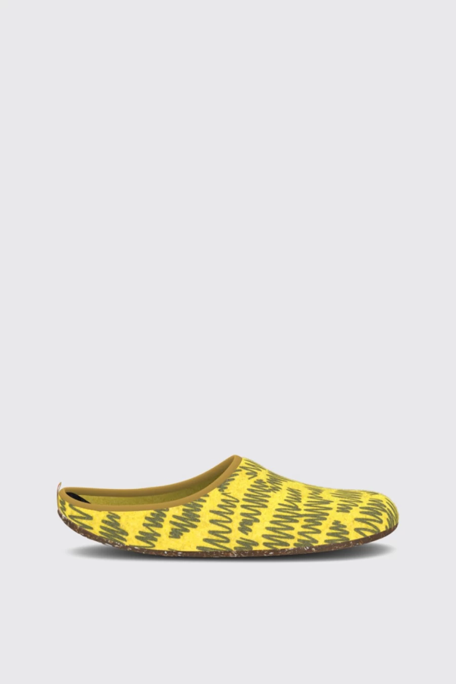 Camper Women's Wabi Casual Comfort Shoes - Stylish & Lightweight Footwear
