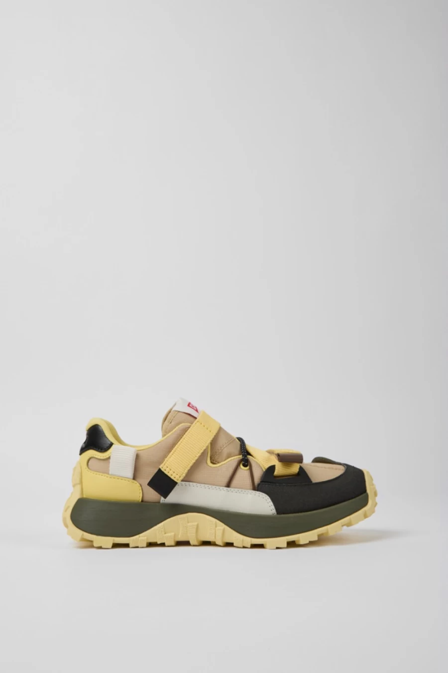 Camper Women's Twins Shoes – Stylish & Comfortable Footwear for Women