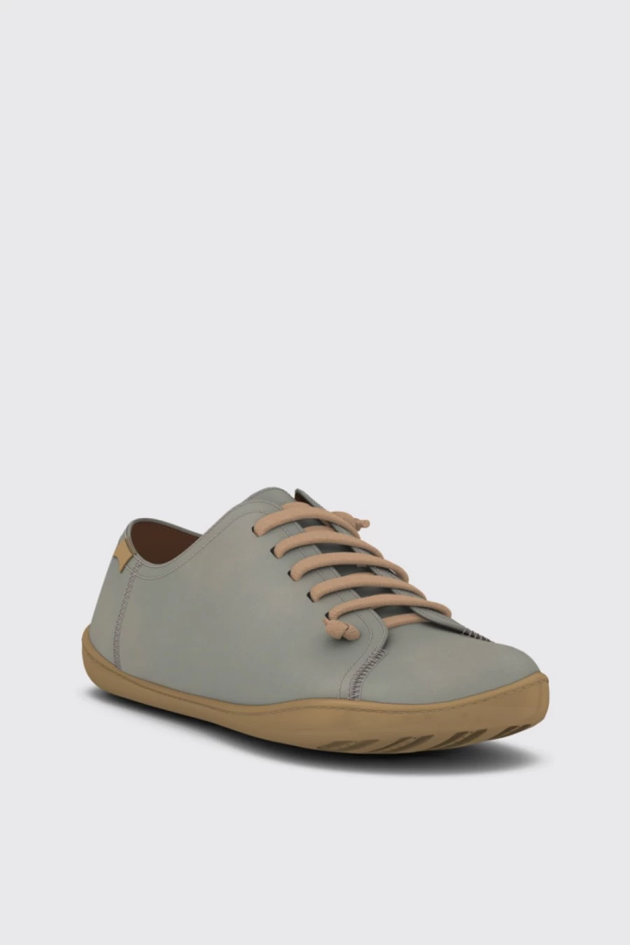 Camper Women's Peu Fashionable and Comfortable Footwear