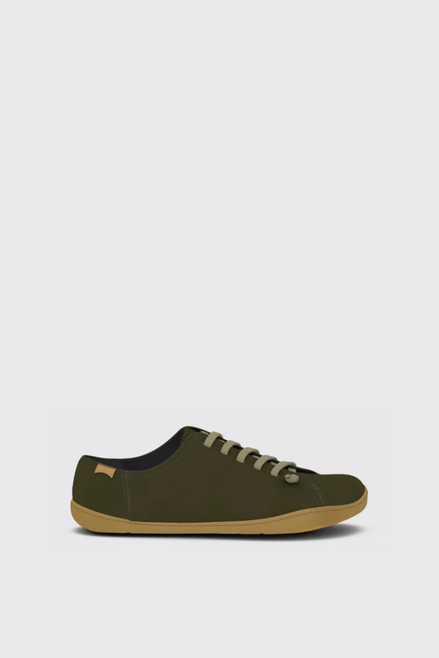 Camper Men's Peu Casual Shoes for Comfort and Style