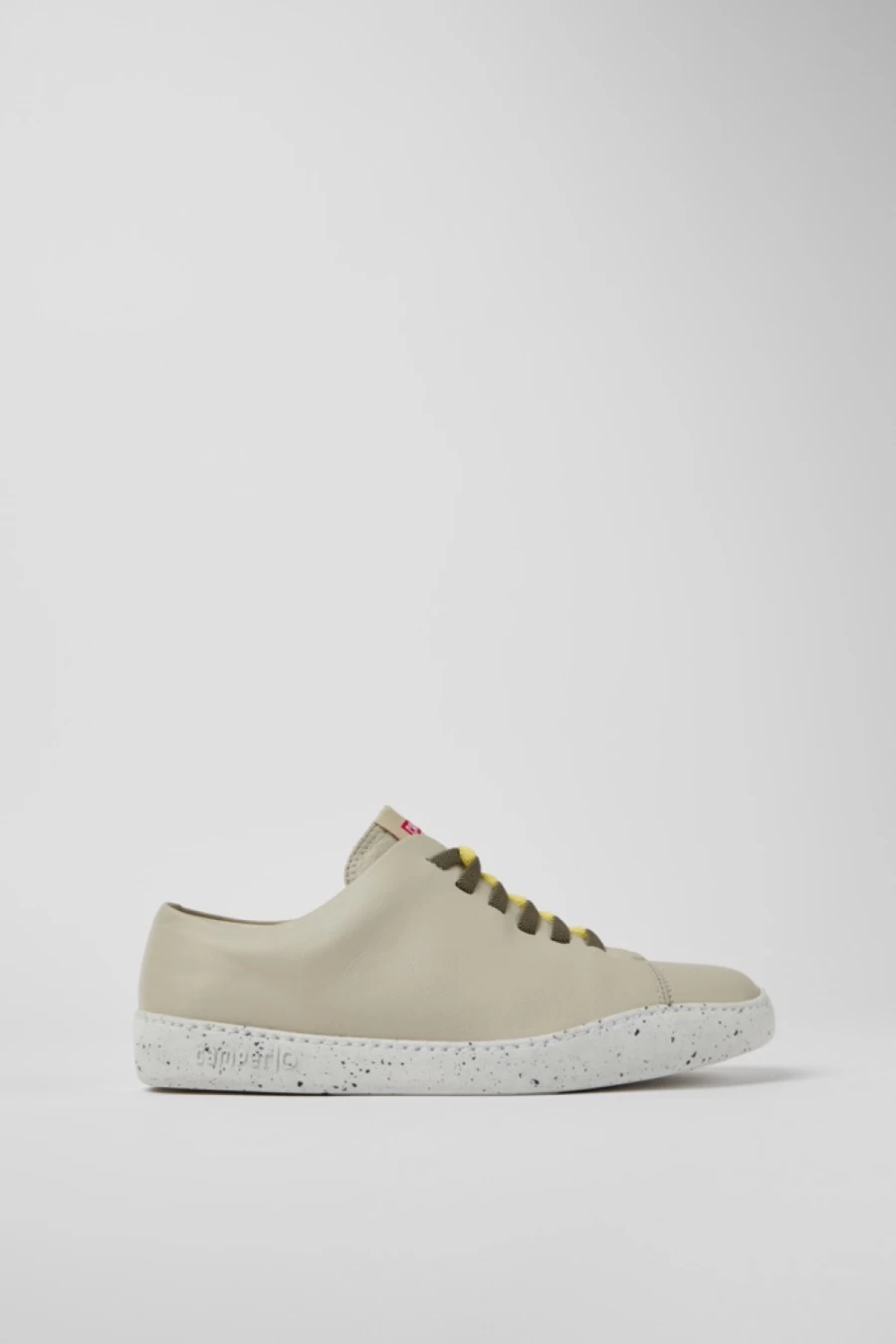 Camper Men's Twins Sneakers – Classic Comfortable Casual Shoes for Men