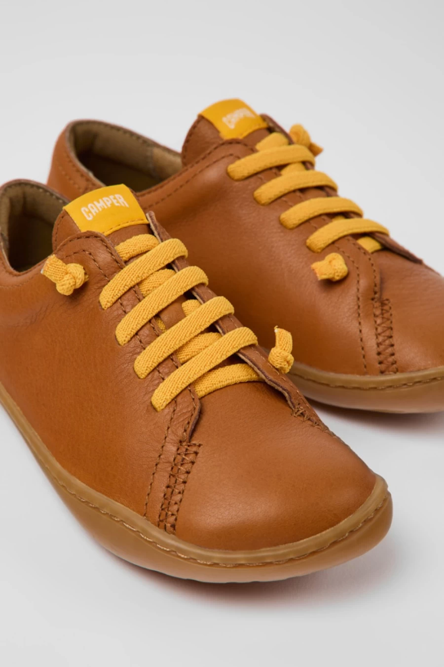 Camper Kids Peu - Children's Casual Shoes by Camper